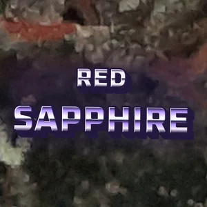 Red Sapphire Cannabis Strain