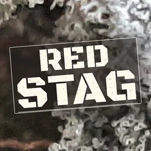 Red Stag Cannabis Strain