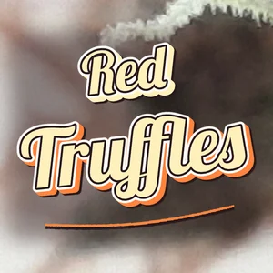 Red Truffles Cannabis Strain