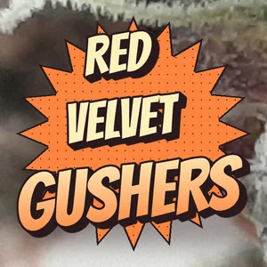Red Velvet Gushers Cannabis Strain