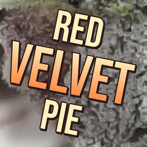 Red Velvet Pie Cannabis Strain