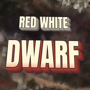 Red White Dwarf Cannabis Strain