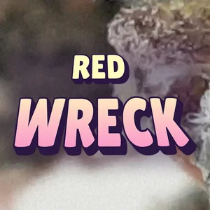 Red Wreck Cannabis Strain