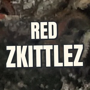 Red Zkittlez Cannabis Strain