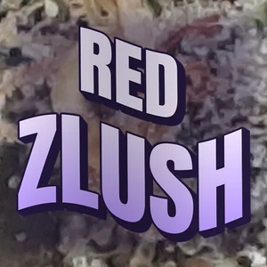 Red Zlush Cannabis Strain