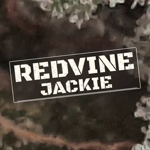 Redvine Jackie Cannabis Strain