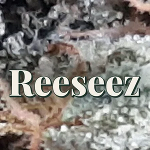 Reeseez Cannabis Strain