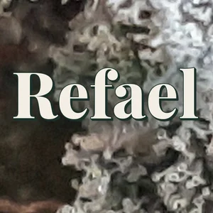 Refael Cannabis Strain