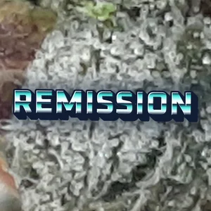 Remission Cannabis Strain