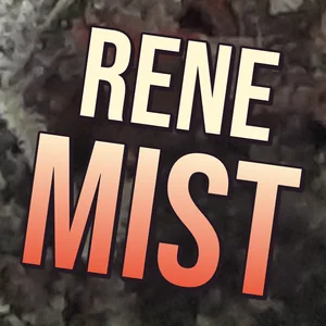 Rene Mist Cannabis Strain