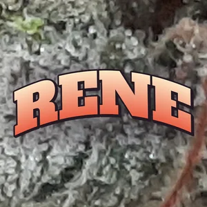 Rene Cannabis Strain