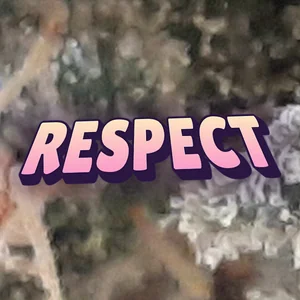Respect Cannabis Strain