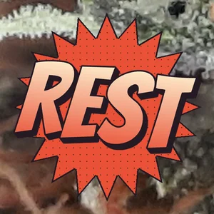 Rest Cannabis Strain
