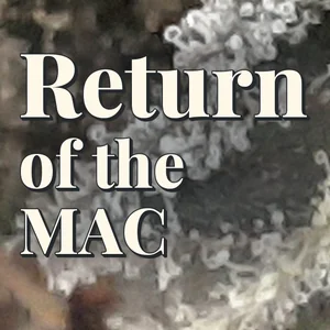 Return of the MAC Cannabis Strain