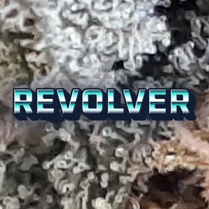 Revolver Cannabis Strain