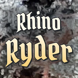 Rhino Ryder Cannabis Strain