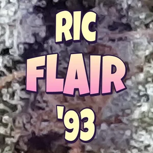 Ric Flair '93 Cannabis Strain