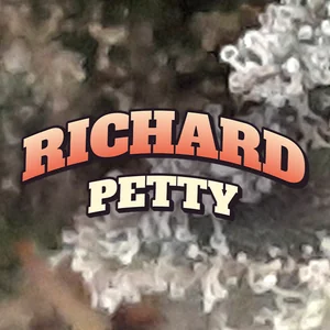 Richard Petty Cannabis Strain