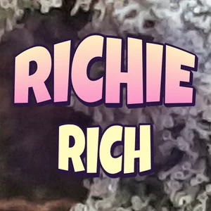 Richie Rich Cannabis Strain