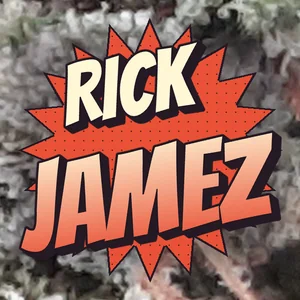 Rick Jamez Cannabis Strain