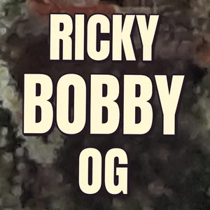 Ricky Bobby OG Cannabis Strain