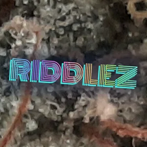 Riddlez Cannabis Strain