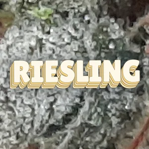 Riesling Cannabis Strain