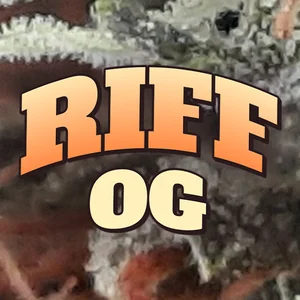 Riff OG Cannabis Strain