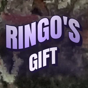 Ringo's Gift Cannabis Strain