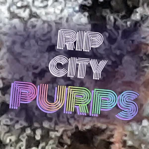 Rip City Purps Cannabis Strain
