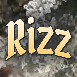Rizz Cannabis Strain