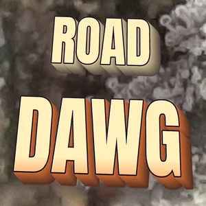 Road Dawg Cannabis Strain