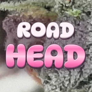 Road Head Cannabis Strain