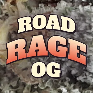 Road Rage OG Cannabis Strain