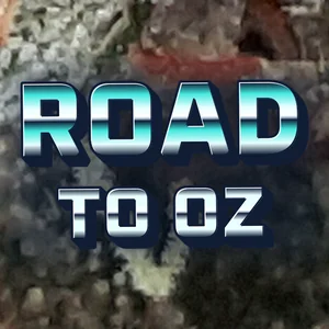 Road to Oz Cannabis Strain