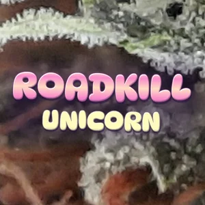 Roadkill Unicorn Cannabis Strain