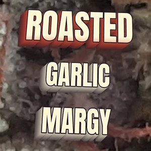 Roasted Garlic Margy Cannabis Strain
