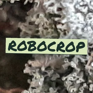 Robocrop Cannabis Strain