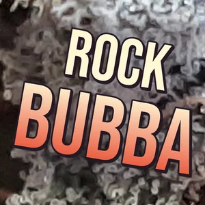 Rock Bubba Cannabis Strain