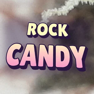 Rock Candy Cannabis Strain