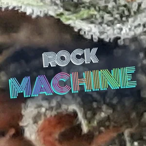 Rock Machine Cannabis Strain
