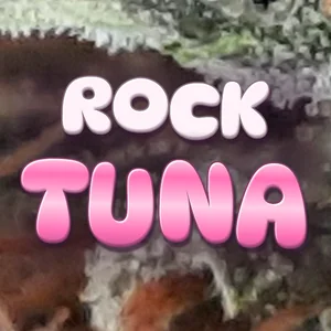 Rock Tuna Cannabis Strain