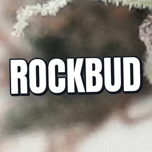 Rockbud Cannabis Strain
