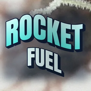 Rocket Fuel Cannabis Strain