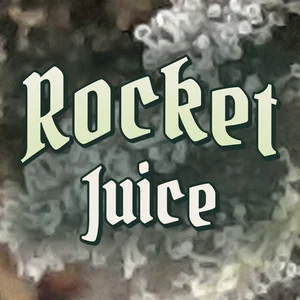 Rocket Juice Cannabis Strain