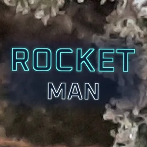 Rocket Man Cannabis Strain