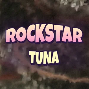Rockstar Tuna Cannabis Strain