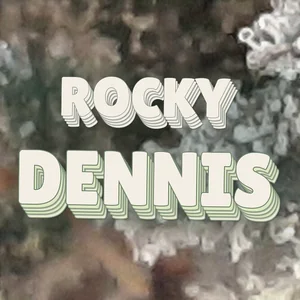 Rocky Dennis Cannabis Strain