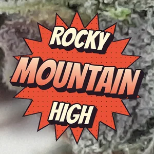 Rocky Mountain High Cannabis Strain