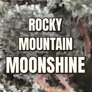 Rocky Mountain Moonshine Cannabis Strain
